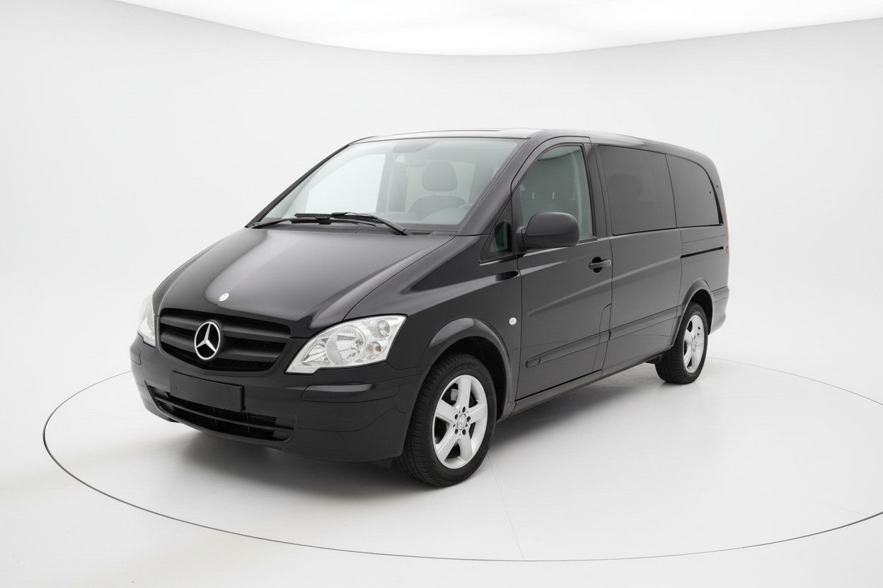 Mercedes Vito