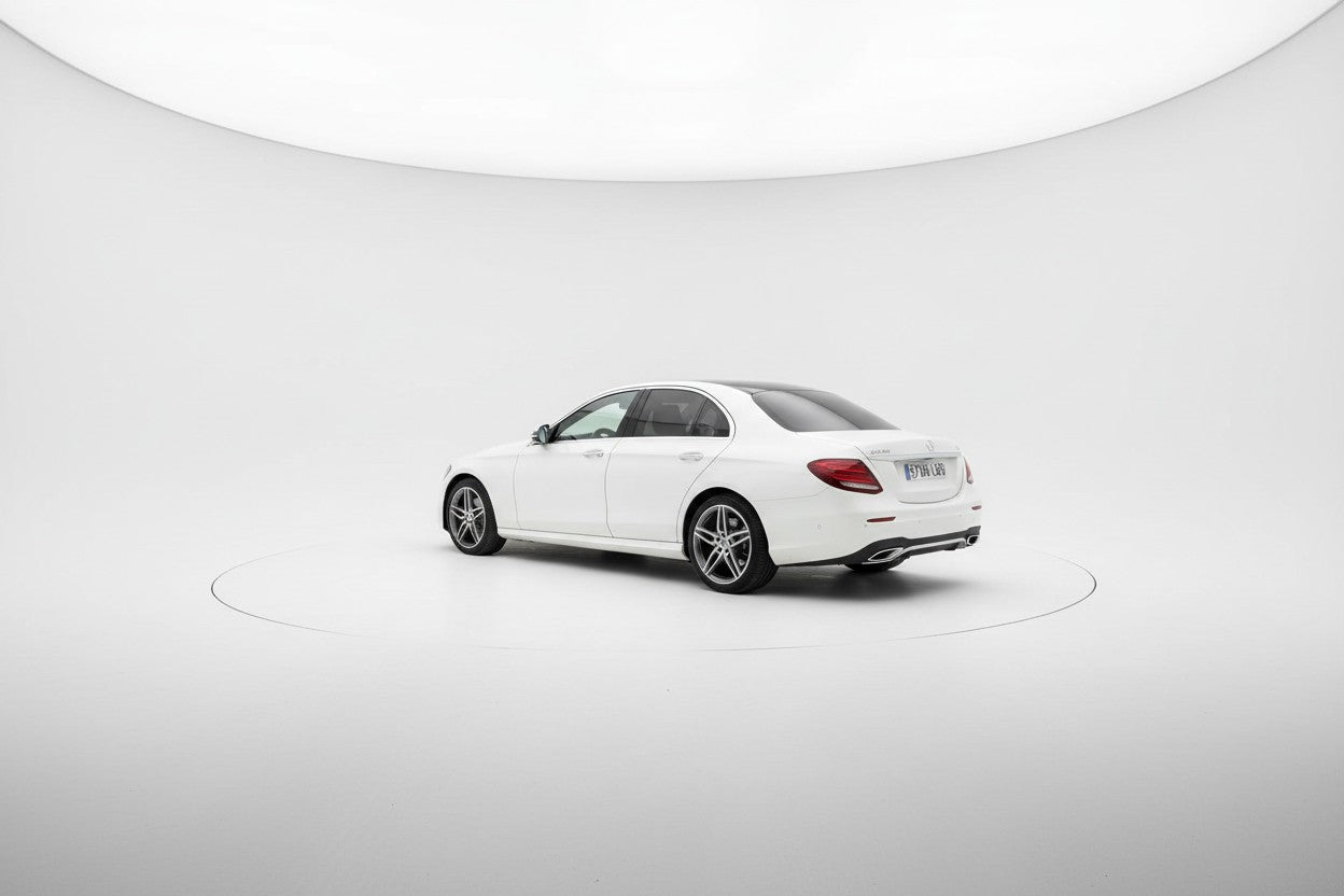 Mercedes Clase E