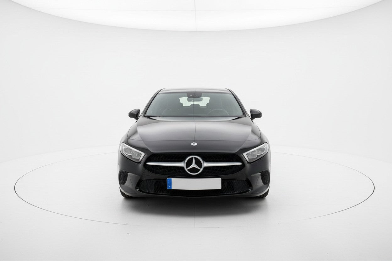 Mercedes Clase A