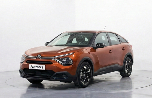 Citroen C4 Spacetourer