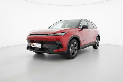 Baic X55