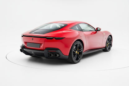 Ferrari Amalfi