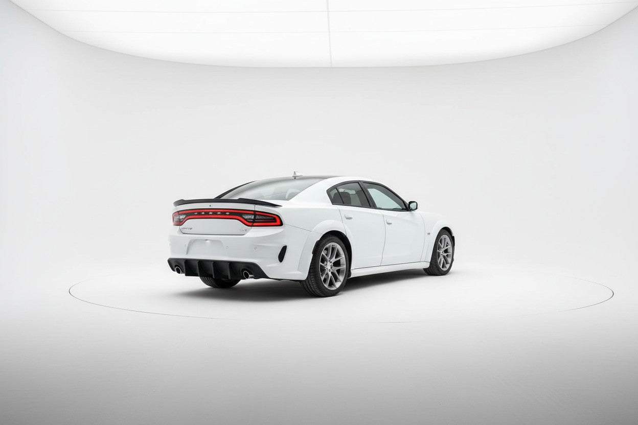 Dodge Charger GT