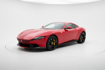 Ferrari Amalfi