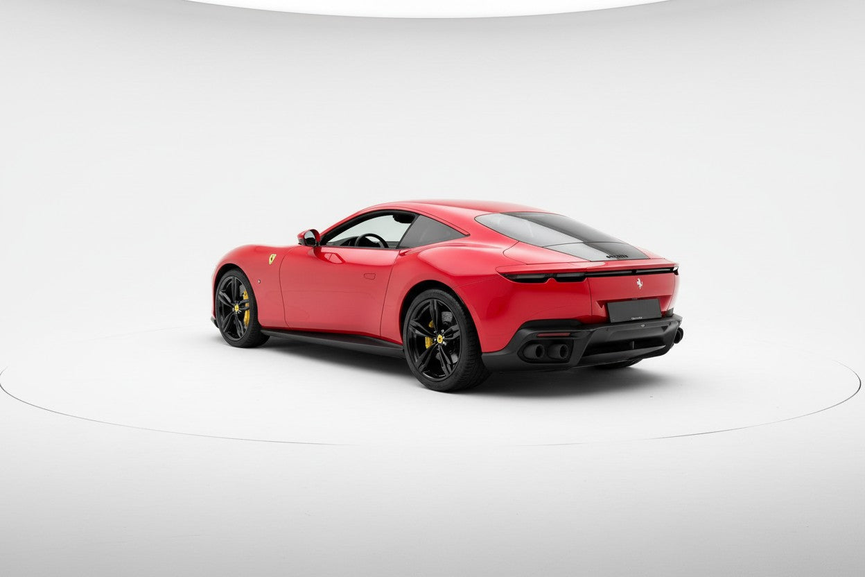 Ferrari Amalfi