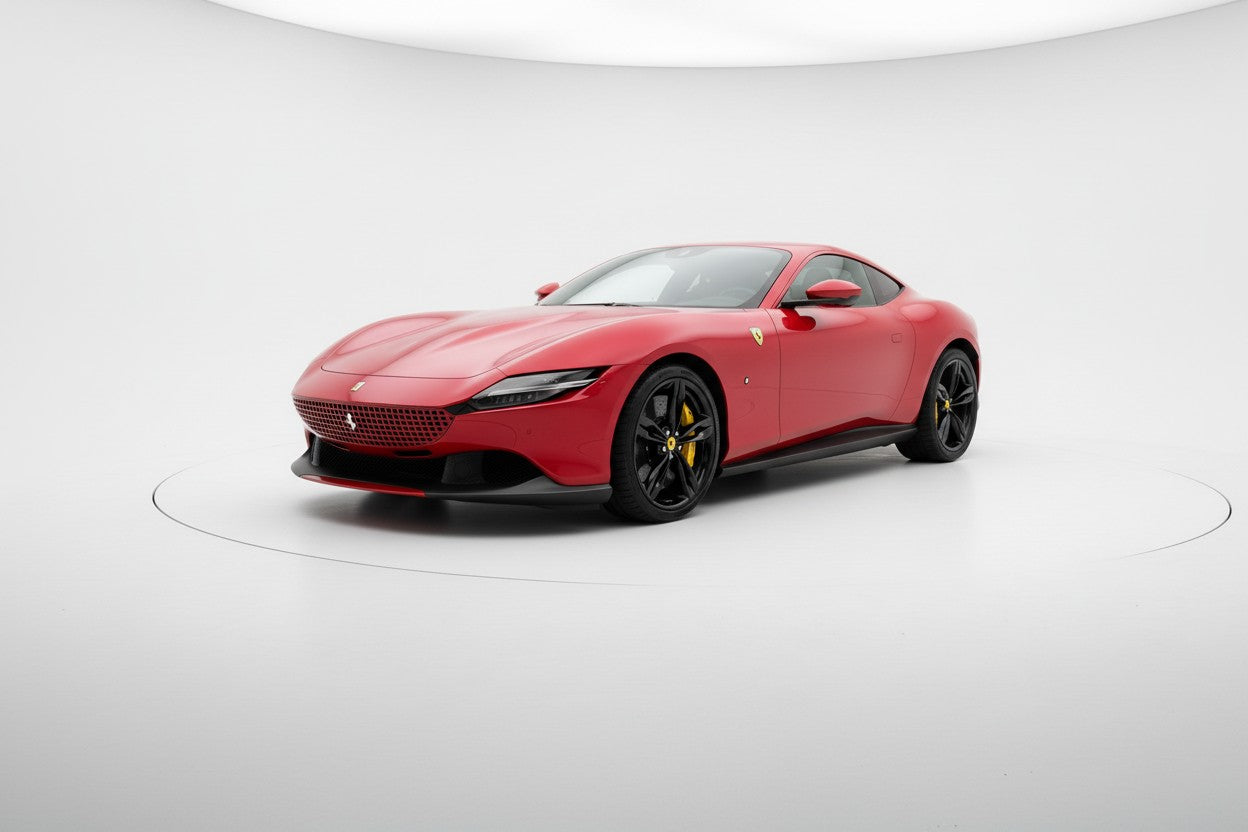 Ferrari Amalfi