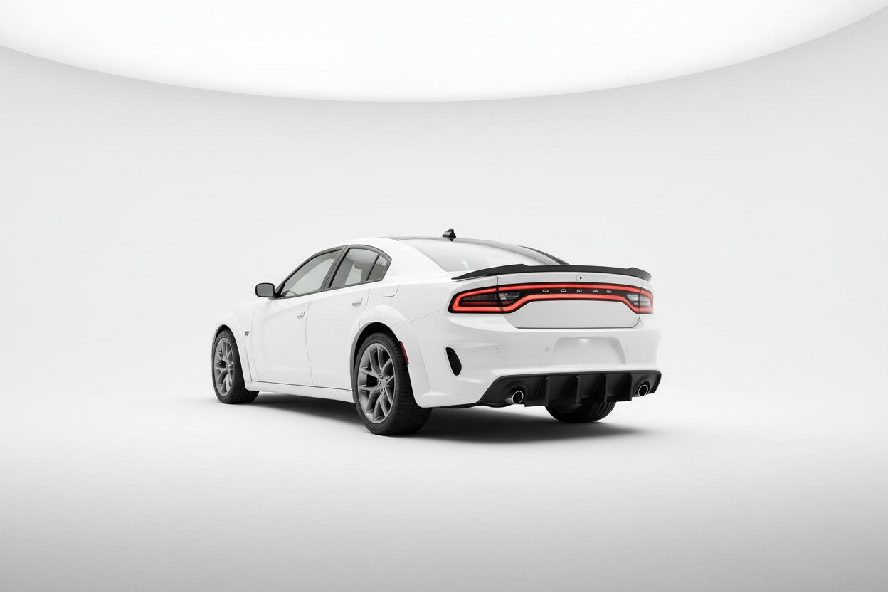 Dodge Charger GT