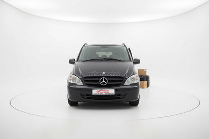 Mercedes Vito