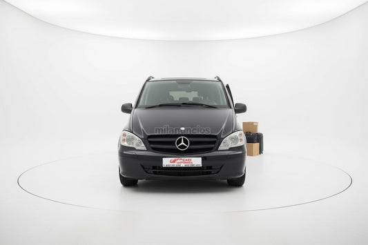 Mercedes Vito