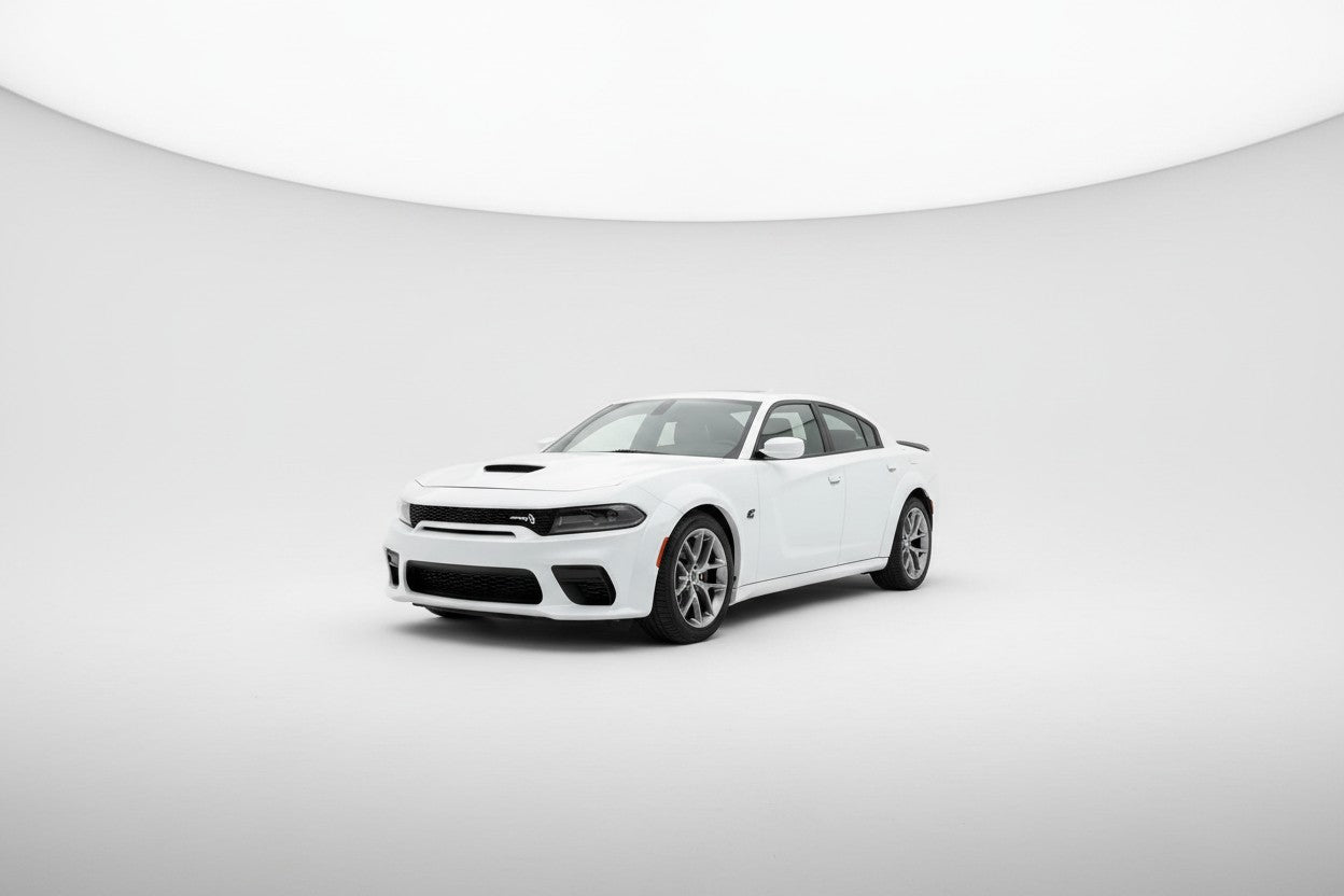 Dodge Charger GT
