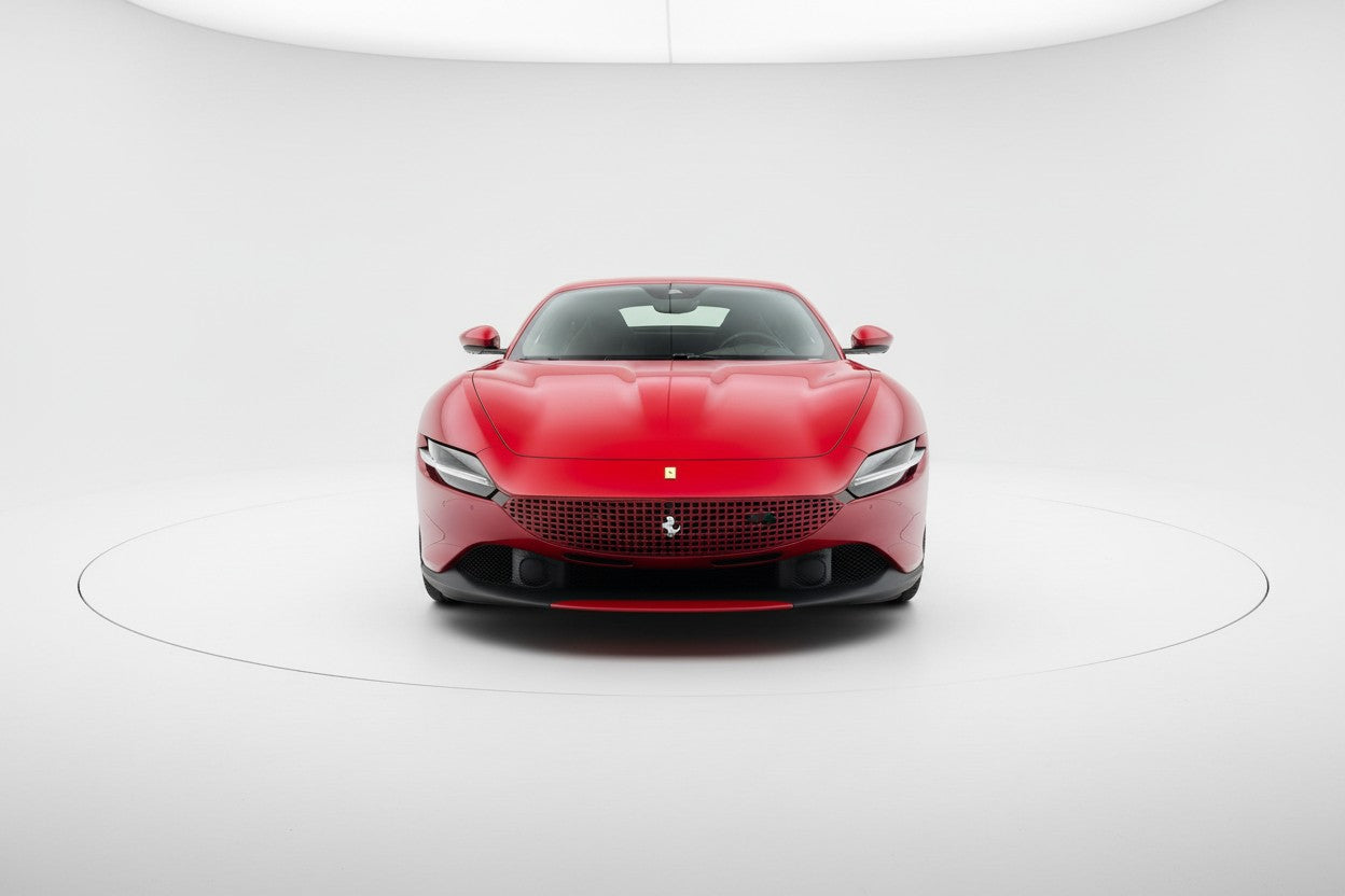 Ferrari Amalfi