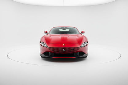 Ferrari Amalfi