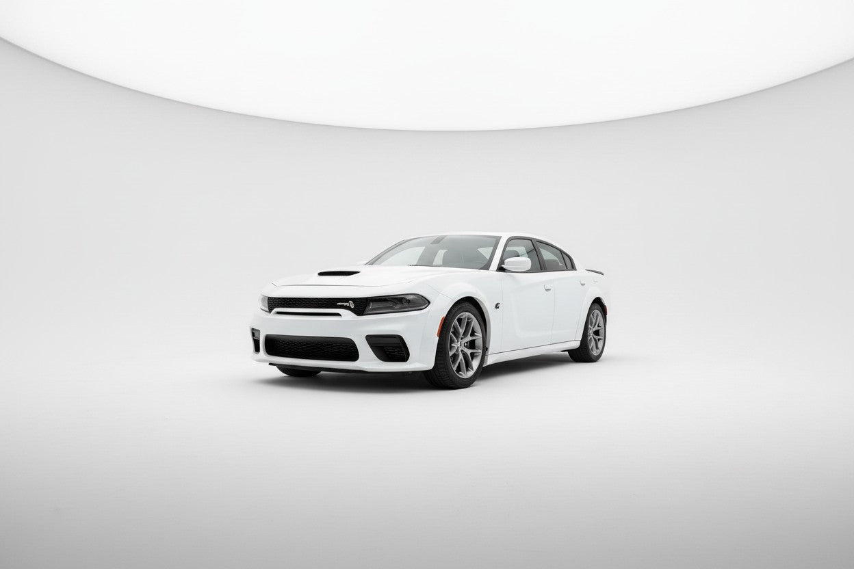 Dodge Charger GT