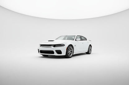 Dodge Charger GT