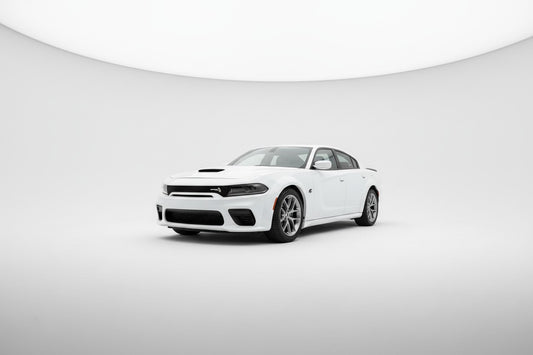 Dodge Charger GT