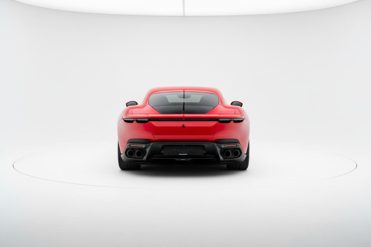 Ferrari Amalfi