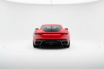 Ferrari Amalfi