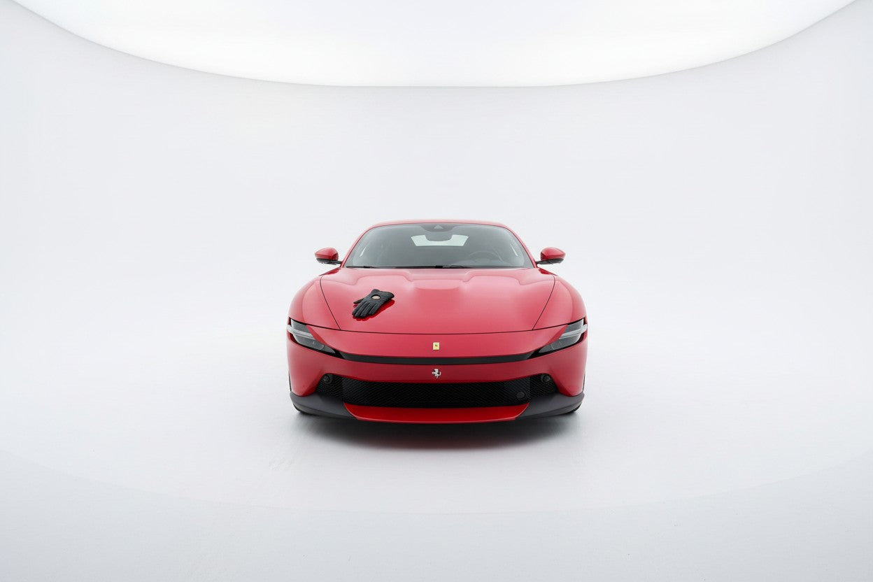 Ferrari Amalfi