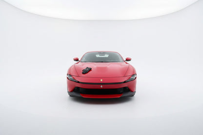 Ferrari Amalfi