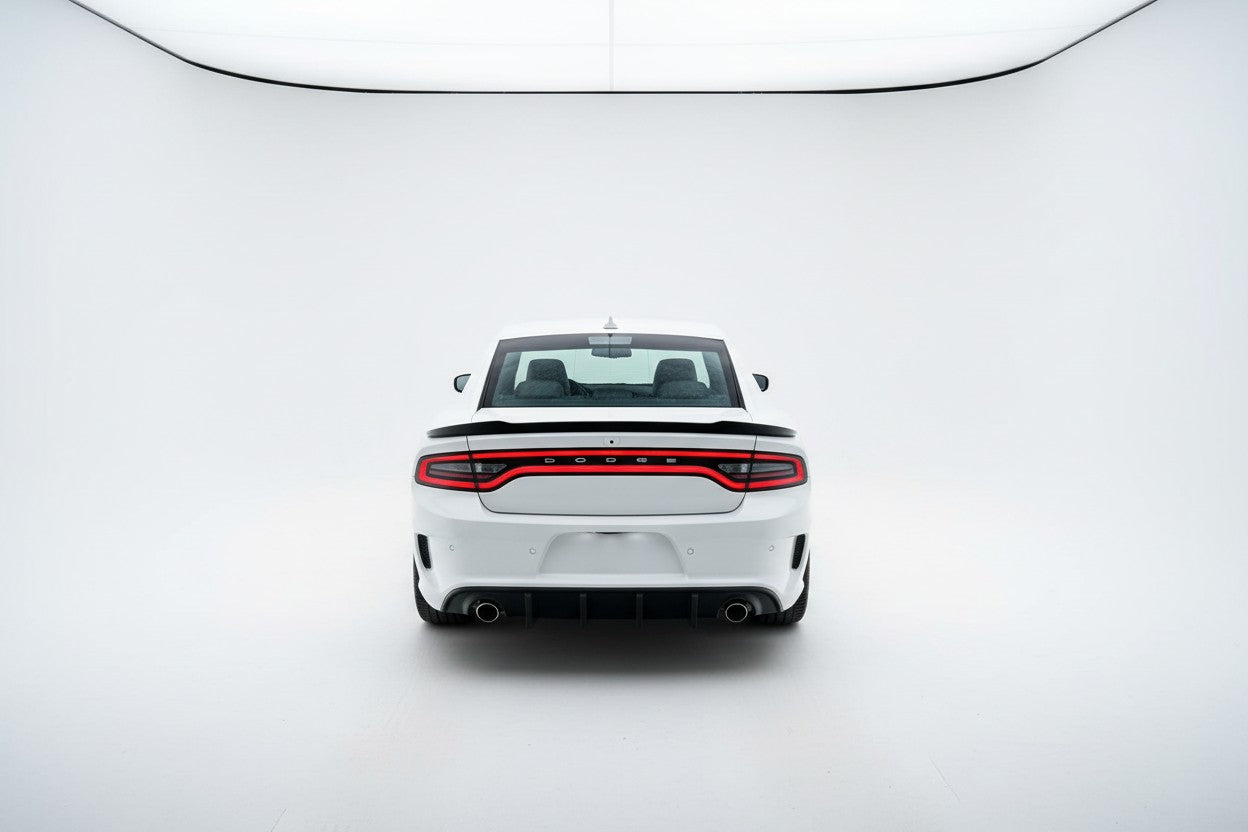 Dodge Charger GT