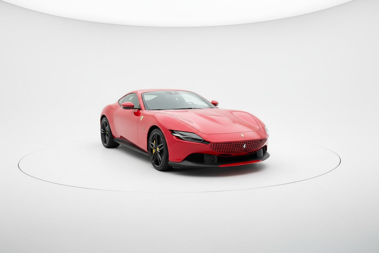 Ferrari Amalfi