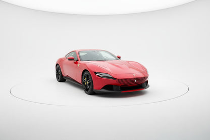 Ferrari Amalfi