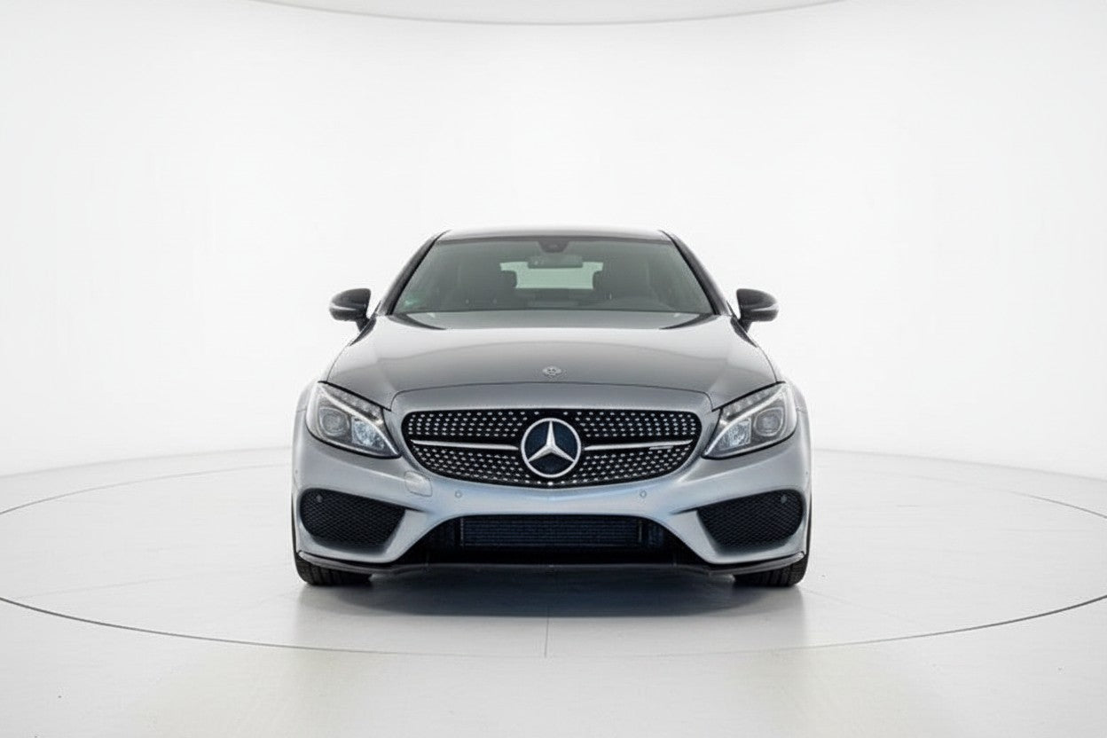 Mercedes C43