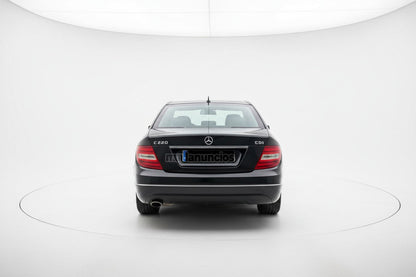 Mercedes Clase C