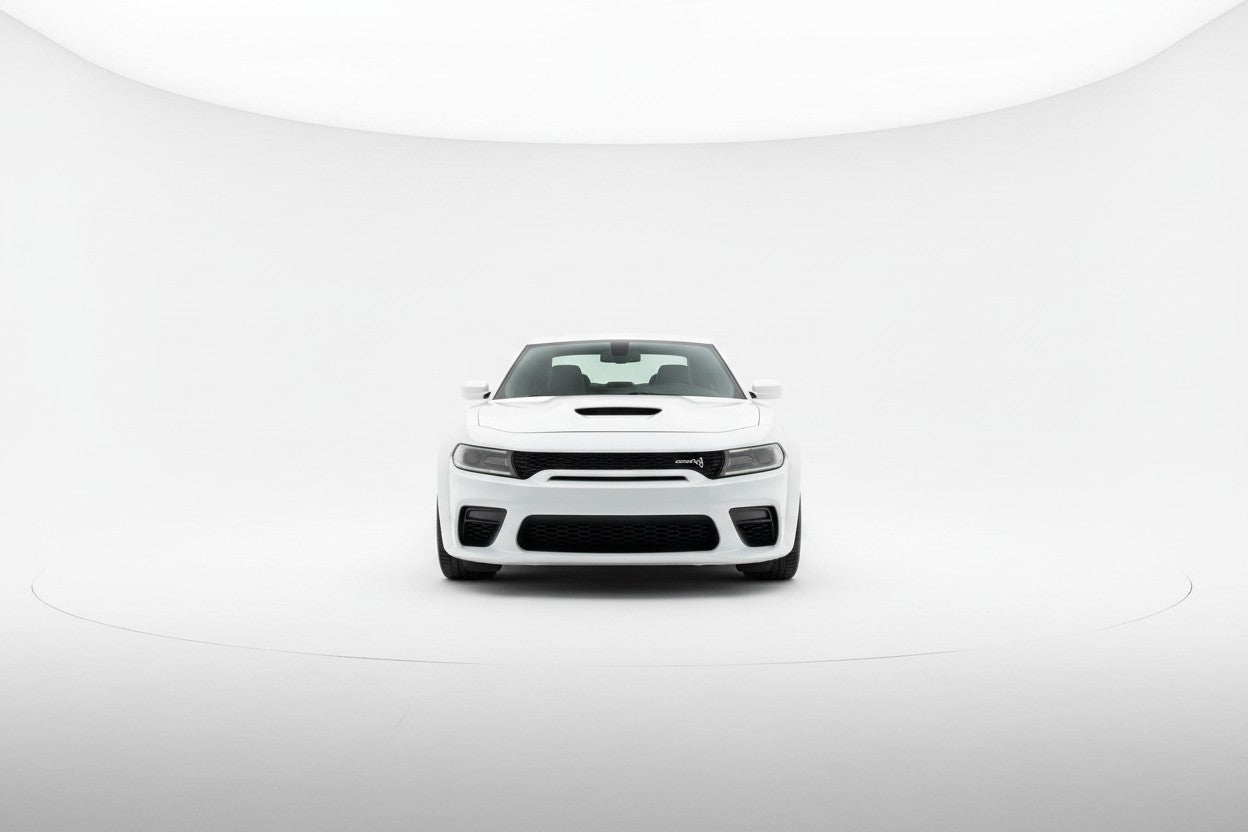 Dodge Charger GT