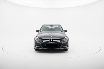 Mercedes Clase C