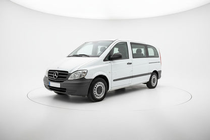 Mercedes Vito