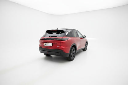 Baic X55