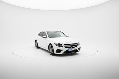 Mercedes Clase E