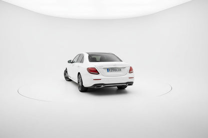 Mercedes Clase E