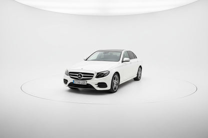 Mercedes Clase E