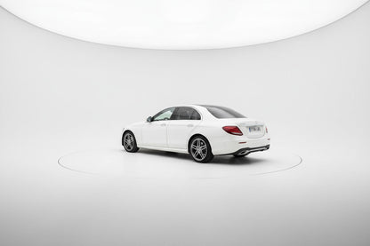 Mercedes Clase E