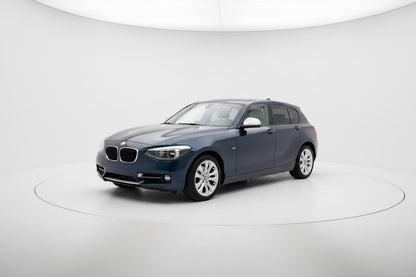 BMW Serie 1