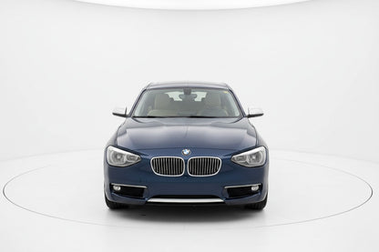 BMW Serie 1