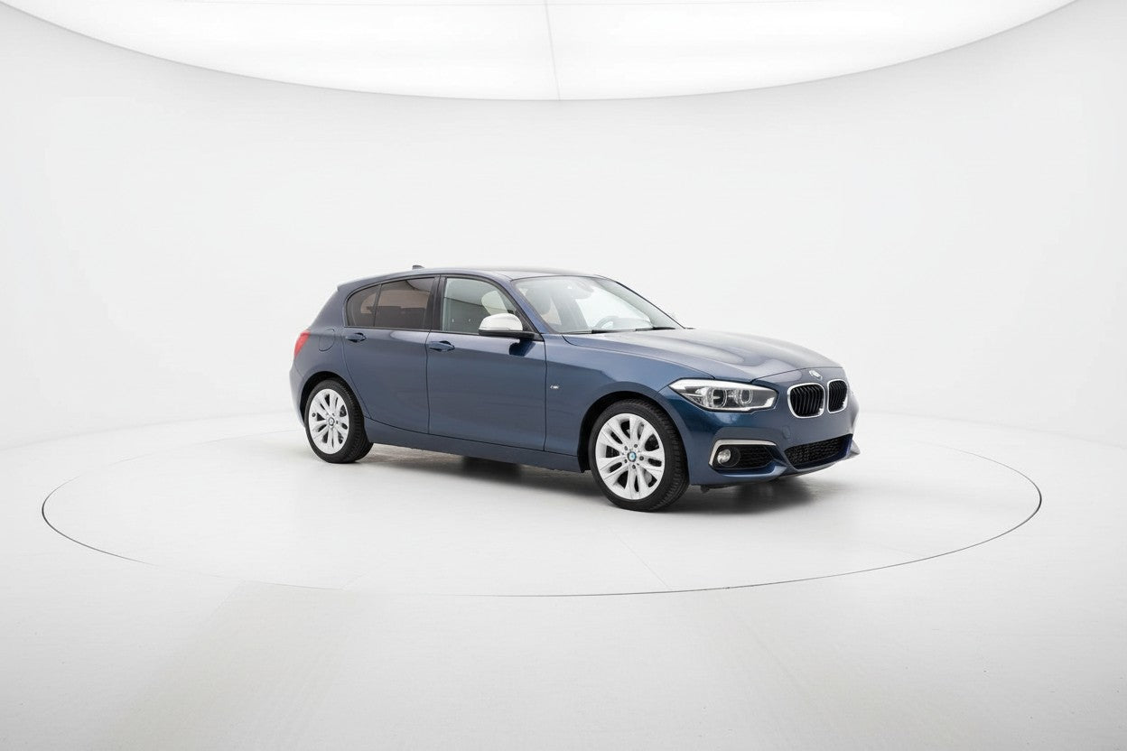 BMW Serie 1