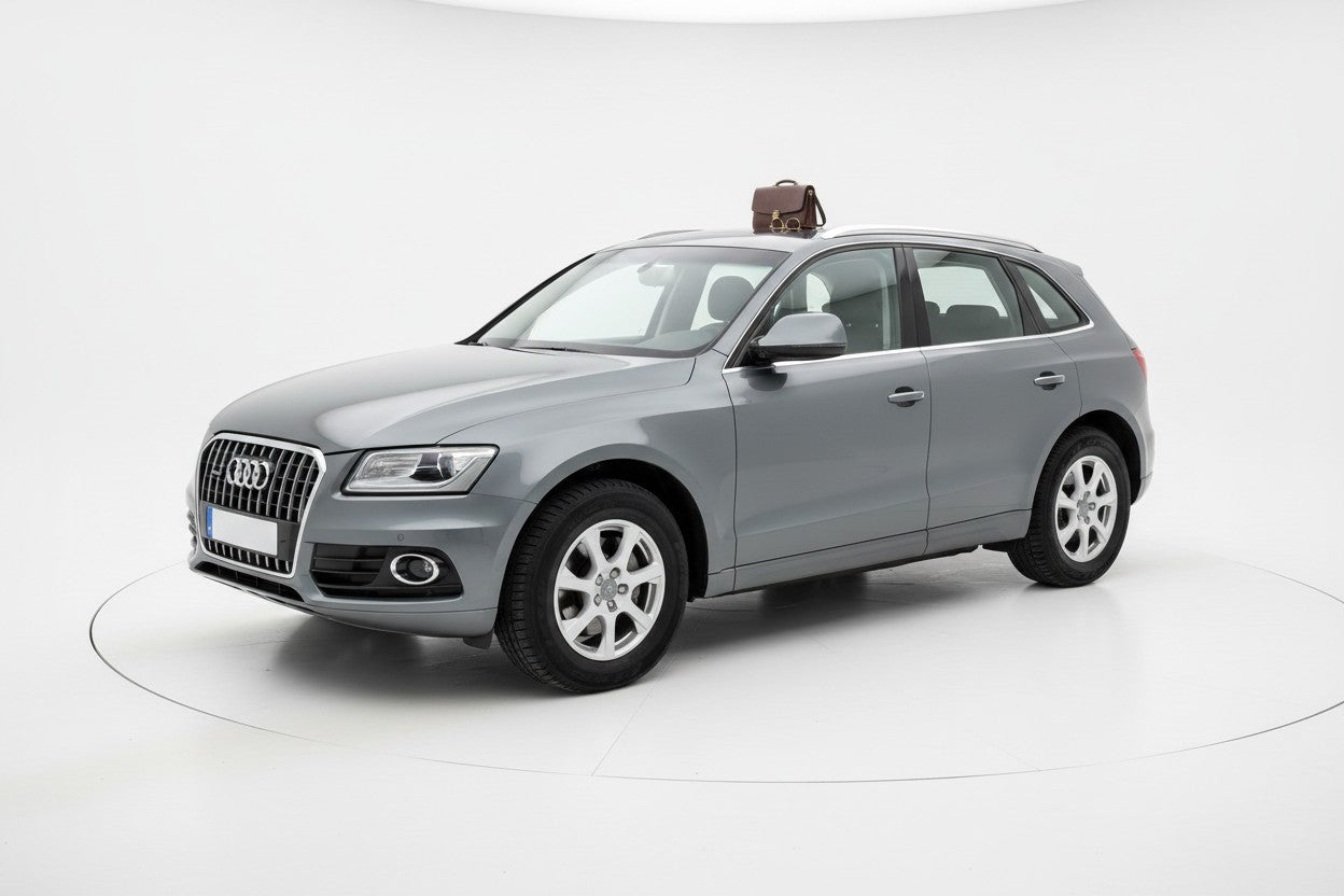 Audi Q5 4x4