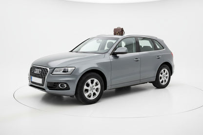 Audi Q5 4x4