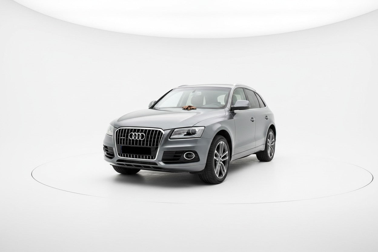 Audi Q5 4x4