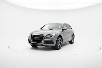 Audi Q5 4x4