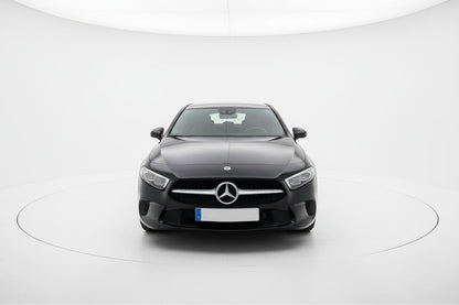 Mercedes Clase A
