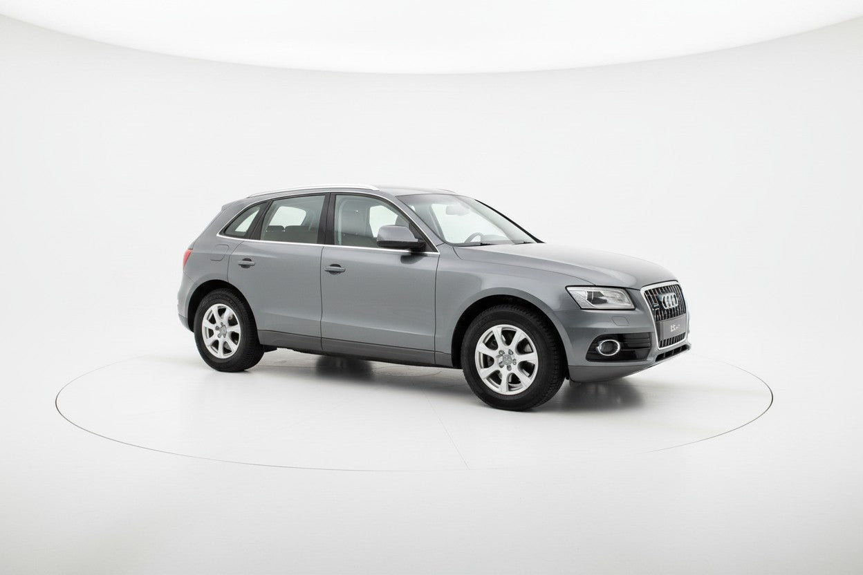 Audi Q5 4x4