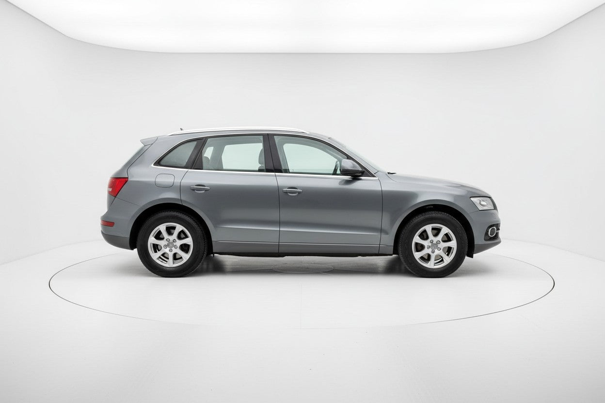 Audi Q5 4x4