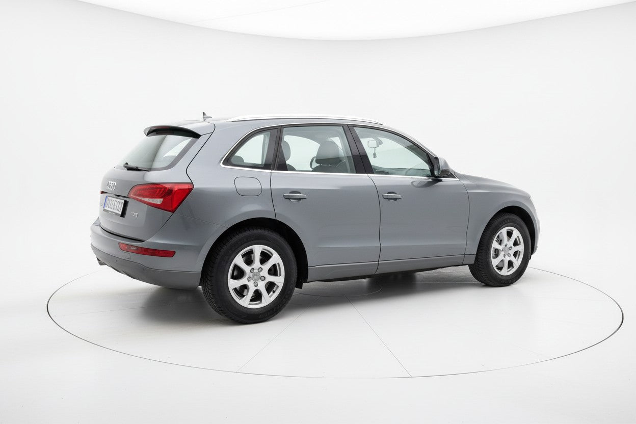 Audi Q5 4x4