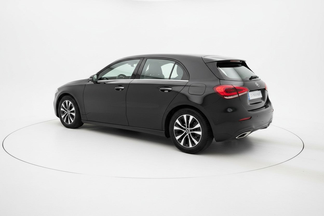 Mercedes Clase A