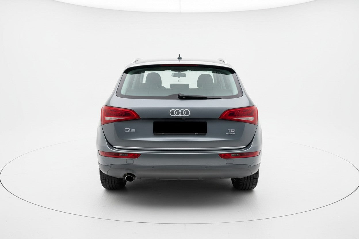 Audi Q5 4x4