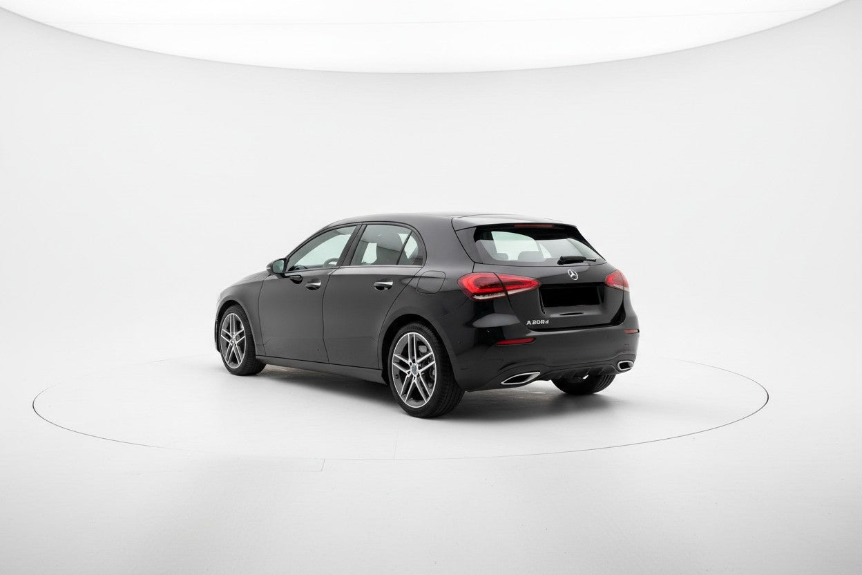 Mercedes Clase A